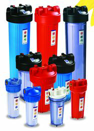 Бытовые фильтры